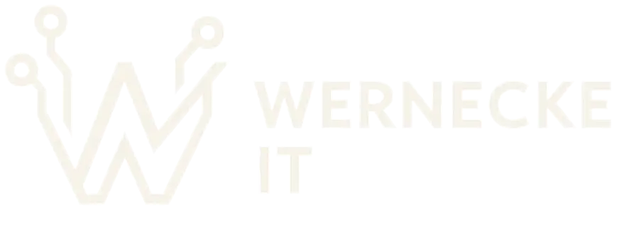 Wernecke IT